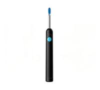 Caméra d'Otoscope Oreille 1080p HD, Endoscope Intelligent avec Grand Angle et 6 LED, Étanche IP67 pour Nettoyage, pour Enfants et Adultes - Compatible avec iPhone, Android