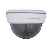 Caméra en dôme 130 g caméra de sécurité caméra factice caméra dôme 10 unités