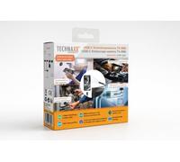 Caméra endoscope USB-C avec éclairage TX-386 TECHNAXX - Réf. 5427