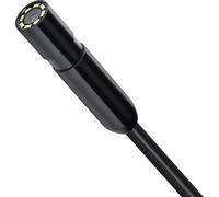 Caméra endoscopique 1920P HD Boroscope pour Android et IOS avec câble de 15 m