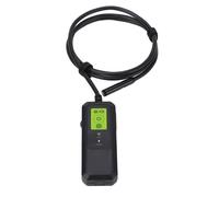 Caméra endoscopique 850 mAh 1 m IP67 Noir Wi-Fi HD