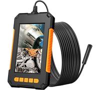 Caméra endoscopique / endoscope + écran 4,3 pouces avec câble de 5 m — Professionnel