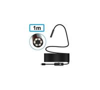 Caméra Endoscopique Etanche 7mm MicroUSB - IP67 - 1m