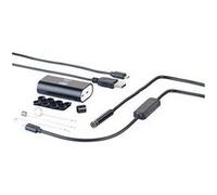 Caméra endoscopique hd usb et wifi "uec-70" - 5 m G