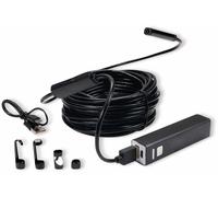 Caméra endoscopique HELLERMANNTYTON 897-90060, caméra Cable Scout
