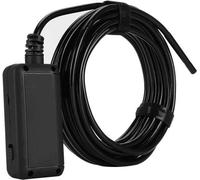 Caméra endoscopique USB étanche 5 MP, 6 LED, IP67 pour smartphone