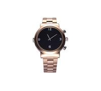 Caméra espion montre gold hd 1080p - 8go