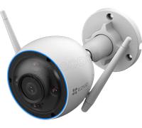 Caméra extérieur Ezviz H3C 2K (Blanc)