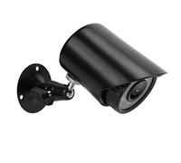 Caméra Extérieure 1080P AHD/TVI/CVI/CVBS Caméra Filaire 4 en 1 Vision Nocturne IP66 étanche 12V pour Le Garage de L'école à la Maison(Copain)