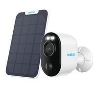 Reolink Argus Series B310 avec panneau solaire - Caméras