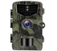 Caméra Extérieure Braun Scouting Cam Black575