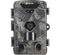 Caméra extérieure - Denver - WCT-8016 - 8 MP - Vision Nocturne - Camouflage 3840x2160