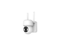 Caméra extérieure Extralink Smart Life SolarEye Pro sans fil 2,5K Wifi, batterie 5200 mAh, IP65