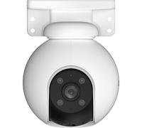 Caméra extérieure EZVIZ H8 PRO 2K - Détection humaine et véhicule - Suivi automatique - Vision nocturne