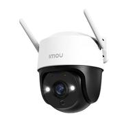 Imou Caméra de sécurité IP extérieure Cruiser 2C 3K Tourelle 2880×1620 Plafond/Mur