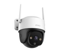 Imou Caméra extérieure Cruiser SE+ 5MP Wi‑Fi 360° Détection humaine Vision nocturne