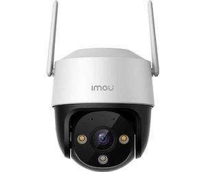 Caméra extérieure Imou WRL Cruiser SE - Blanc