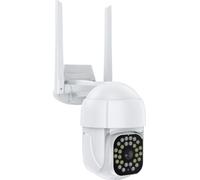 Caméra extérieure intelligente motorisée IP65 Supicm003