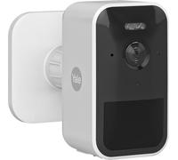 Caméra extérieure intelligente - Wi-Fi, batterie rechargeable - YALE - 547887