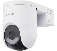 Caméra extérieure IP Ezviz HB8 Lite 2K+ (Blanc)