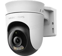 Caméra extérieure IP Mercusys MC510 2K (Blanc)