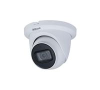 Caméra extérieure IP StarLight dôme IR 30 m 8MP