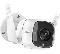 TP-Link Caméra surveillance TC65 2K Extérieure Vision nocturne Contrôle vocal Audio bidirectionnel