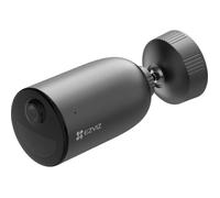 Caméra extérieure motorisée - EZVIZ - EB3 4G - Batterie 4G - Détection IA - Vision nocturne couleur - Sirène intégrée
