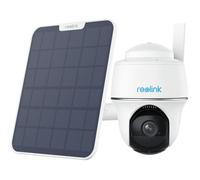 Reolink - Caméra De Surveillance B430 3k + Panneau Solaire