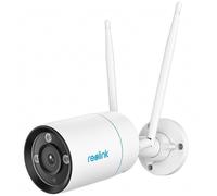Caméra de surveillance REOLINK W330 Blanche