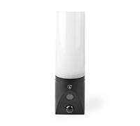 Caméra extérieure SmartLife | Wi-Fi | Lumière ambiante | Full HD 1080p | IP65 | microSD (non inclus) / Onvif / Stockage dans le Cloud (facultatif) | 100 - 240 V AC | Avec capteur de mouvement | Vision