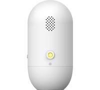 Caméra extérieure solaire connectée wifi, rechargable