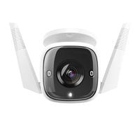 Caméra Extérieure WiFi IP66 et microSD C130 TP-Link
