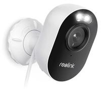 Caméra extérieure WiFi Reolink Lumus Series E450 8MP