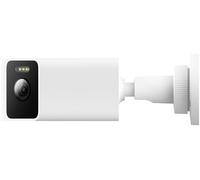 Xiaomi Caméra CW100 Dual 2K Extérieure – Vision nocturne, Détection IA, Audio bidirectionnel