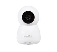 Caméra Eyenimal Pet Vision Live Full HD Blanc 119x80 mm