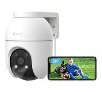 Ezviz C8C 2K+ 4MP White