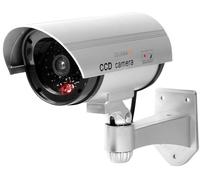 Technaxx TX-18 Balle (forme) Caméra de sécurité CCTV Intérieure et extérieure Mur