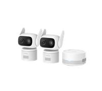 Caméra filaire eufy C31(Kit de 2 caméras)