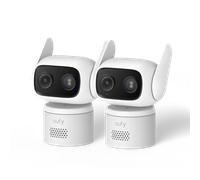 Caméra filaire eufy C31 (Pack de 2 caméras)