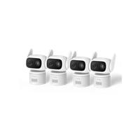 Caméra filaire eufy C31 (Pack de 4 caméras)