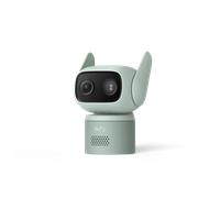 Caméra filaire eufy C31 Solo (Verte)
