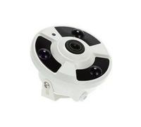 Caméra Fisheye AHD 2MPX 1080P 1,7 Mm Filtre Mécanique Grand Angle FULL HD