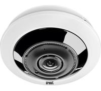 Caméra Fisheye Grothe VK 1099/680