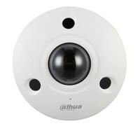 Caméra Fisheye IP 12 MP IR 10M IP67 IK10 G