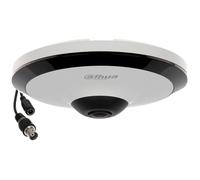 Dahua Caméra CVI Fisheye HAC-EW2501 5 MP Vision nocturne 10 m