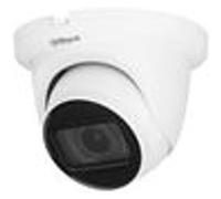 Caméra globe oculaire 5 MP Starlight HDCVI POC IR à installation rapide -DH-HAC-HDW1500TMQP-Z-A-POC-2712-S2 G
