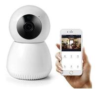 Caméra HD en direct Eyenimal Pet Vision de Numax, sans reconnaissance du son