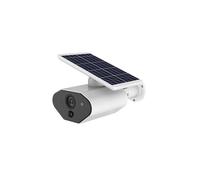 Caméra HD-IP Wifi Infrarouge Solaire et sur Batterie Cloud 2.0 Megapixel Full HD 1920x1080p