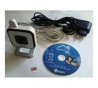 Caméra HD vidéosurveillance intérieure